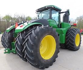 Main image John Deere 9R 540 11