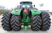 Thumbnail image John Deere 9R 540 12