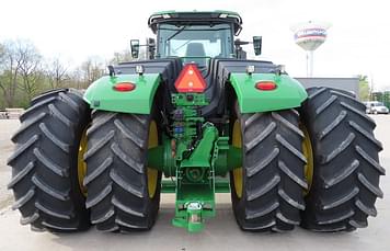 Main image John Deere 9R 540 12