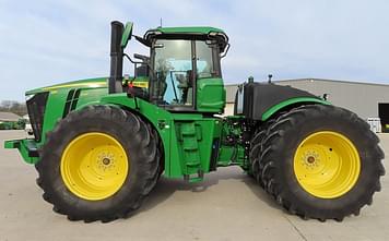 Main image John Deere 9R 540 14