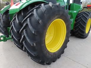 Main image John Deere 9R 540 17