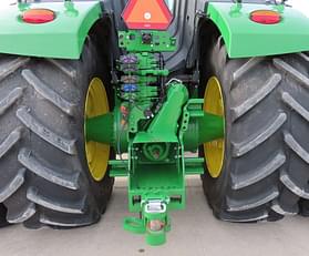 Main image John Deere 9R 540 20