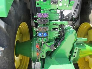 Main image John Deere 9R 540 21