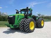 Thumbnail image John Deere 9R 540 0