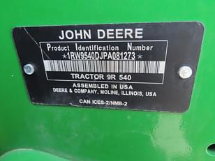 Main image John Deere 9R 540 35