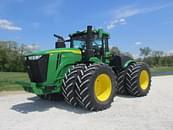 Thumbnail image John Deere 9R 540 1