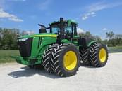 Thumbnail image John Deere 9R 540 4