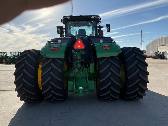 Image of John Deere 9R 540 equipment image 3