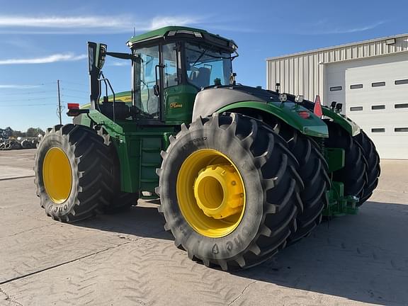 Image of John Deere 9R 540 equipment image 2