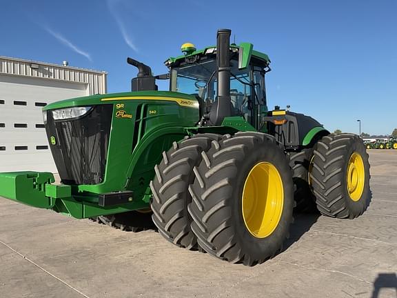 Image of John Deere 9R 540 Primary image