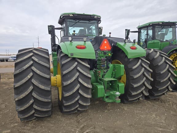 Image of John Deere 9R 540 equipment image 2