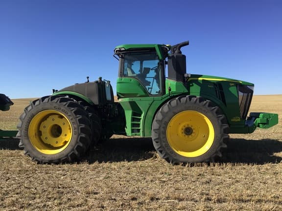Image of John Deere 9R 540 equipment image 3