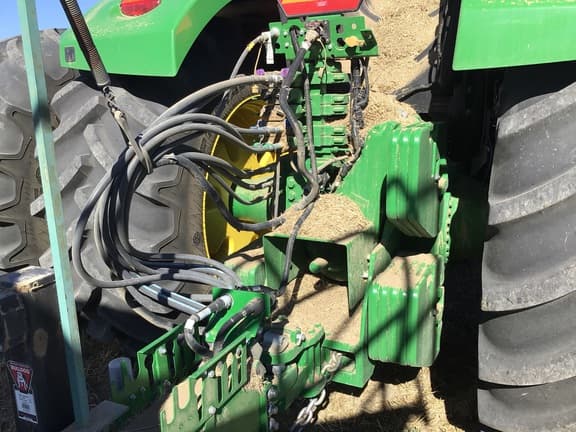 Image of John Deere 9R 540 equipment image 4