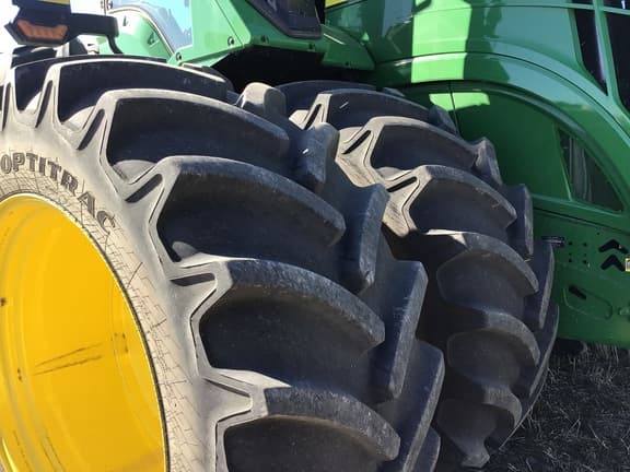 Image of John Deere 9R 540 equipment image 1