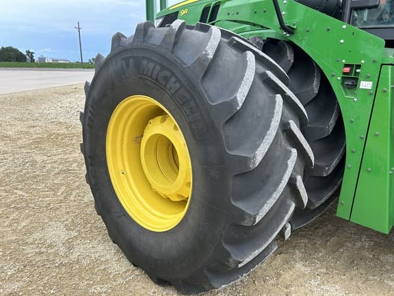 Image of John Deere 9R 540 equipment image 3