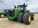 2023 John Deere 9R 540 Image