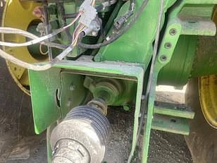 Main image John Deere 9R 540 12