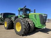 Thumbnail image John Deere 9R 540 1