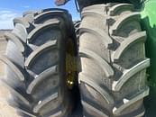 Thumbnail image John Deere 9R 540 20