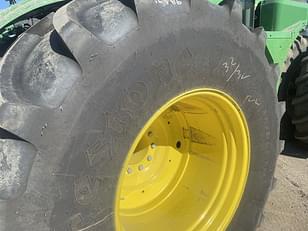 Main image John Deere 9R 540 25