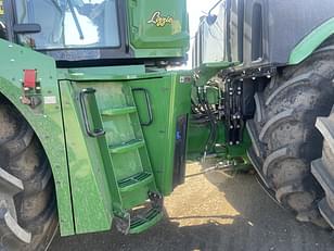 Main image John Deere 9R 540 30