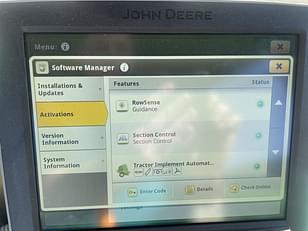 Main image John Deere 9R 540 45