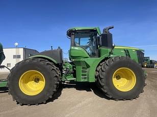 Main image John Deere 9R 540 6