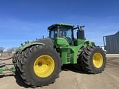 Thumbnail image John Deere 9R 540 7