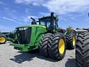 2023 John Deere 9R 540 Image