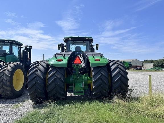 Image of John Deere 9R 540 equipment image 2