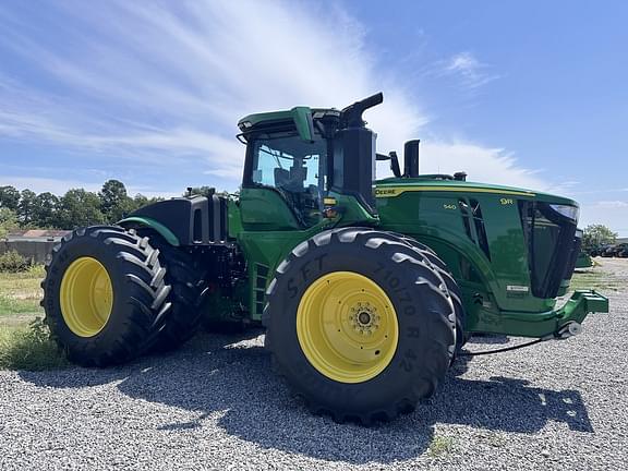 Image of John Deere 9R 540 equipment image 3