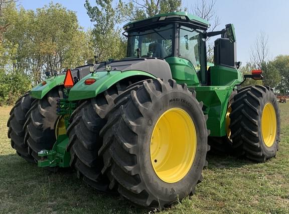 Image of John Deere 9R 540 equipment image 2