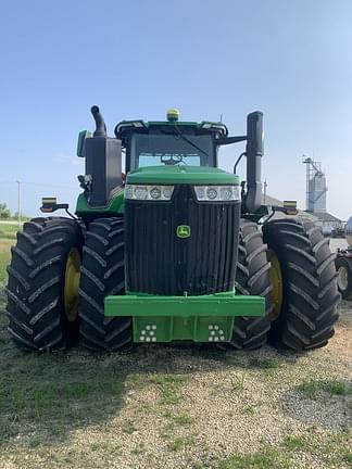 Image of John Deere 9R 540 equipment image 2