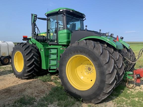 Image of John Deere 9R 540 equipment image 3