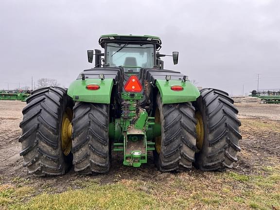 Image of John Deere 9R 540 equipment image 2