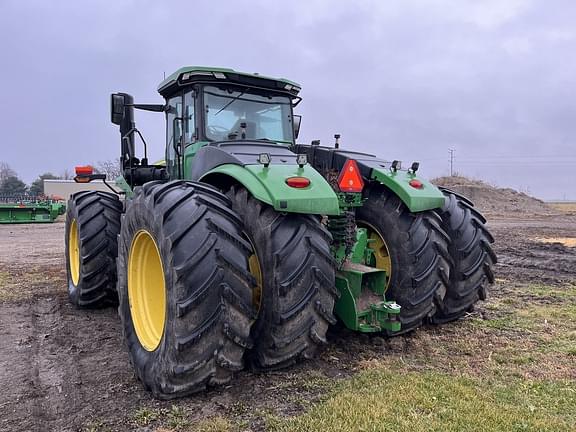 Image of John Deere 9R 540 equipment image 4