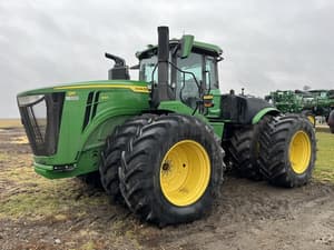 2023 John Deere 9R 540 Image