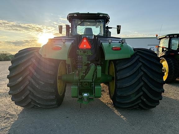 Image of John Deere 9R 540 equipment image 4