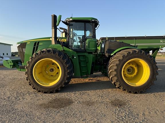 Image of John Deere 9R 540 equipment image 2