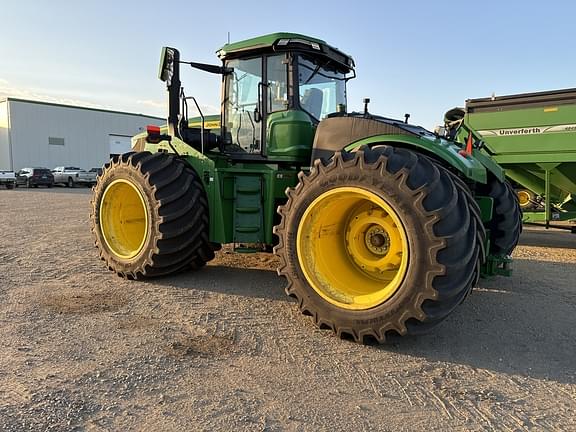 Image of John Deere 9R 540 equipment image 3