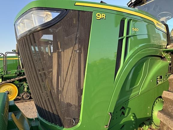 Image of John Deere 9R 540 equipment image 1