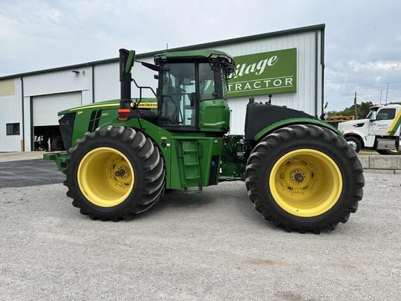 Image of John Deere 9R 540 equipment image 3