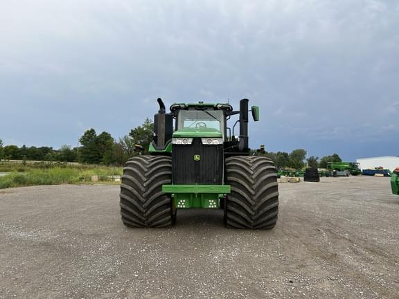 Image of John Deere 9R 540 equipment image 2