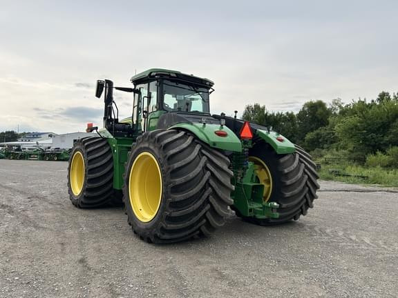 Image of John Deere 9R 540 equipment image 4