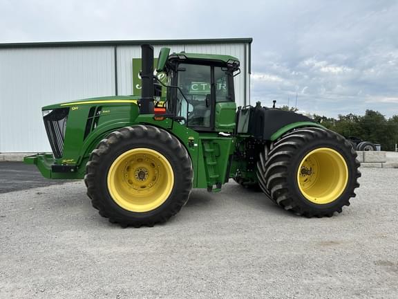 Image of John Deere 9R 540 equipment image 2