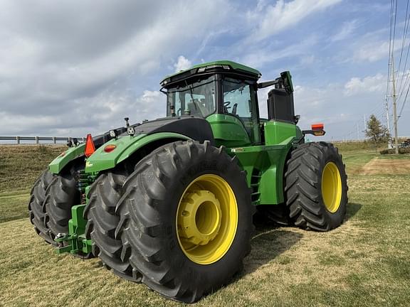 Image of John Deere 9R 540 equipment image 4