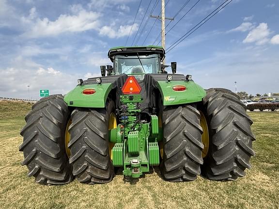 Image of John Deere 9R 540 equipment image 3