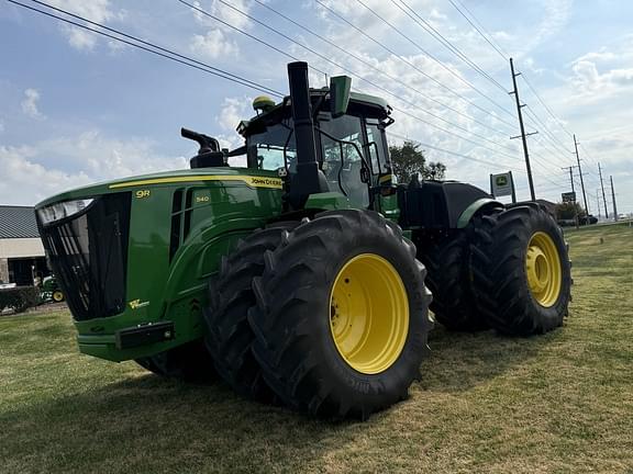 Image of John Deere 9R 540 Primary image