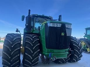 Main image John Deere 9R 540 4