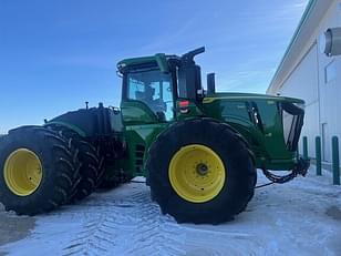 Main image John Deere 9R 540 5